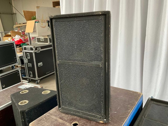 Deltamax set 2x dml-1152 top / 2x dmlx2181 - afbeelding 5 van  5