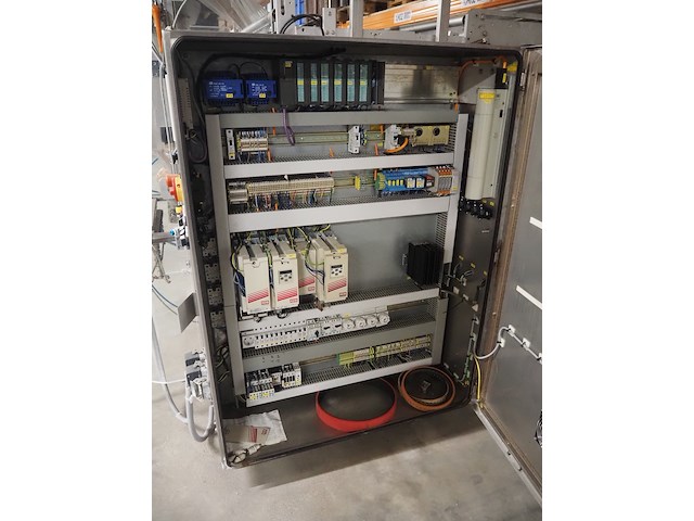 Deltapack - afbeelding 8 van  17