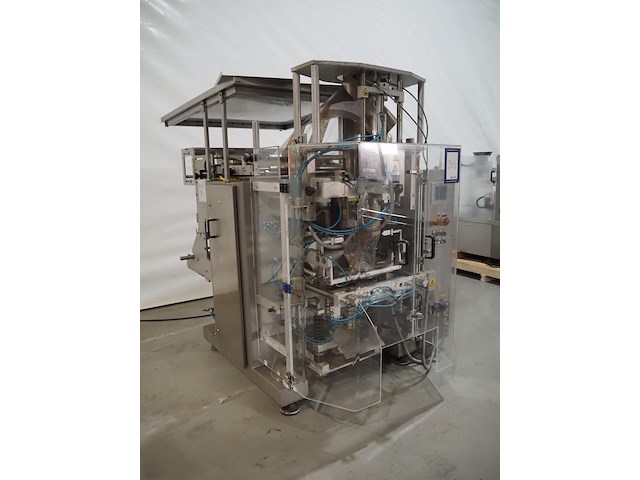 Deltapack - afbeelding 1 van  17