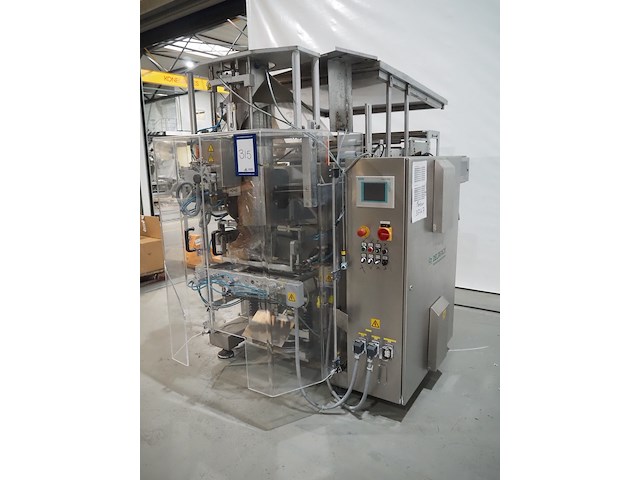 Deltapack - afbeelding 10 van  17