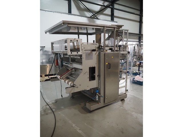 Deltapack - afbeelding 11 van  17