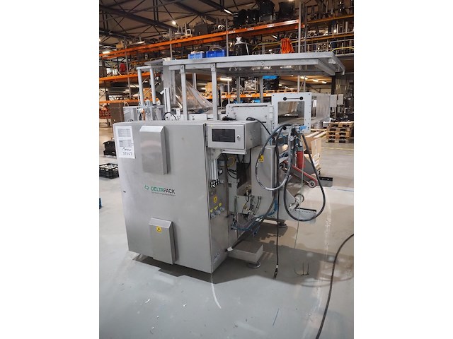 Deltapack - afbeelding 12 van  17