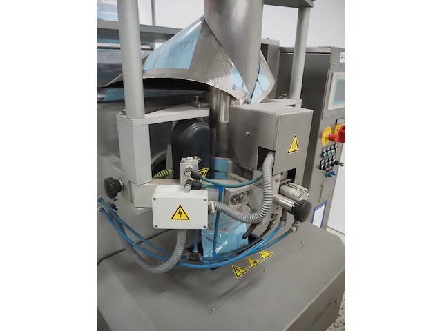 Deltapack - afbeelding 7 van  29