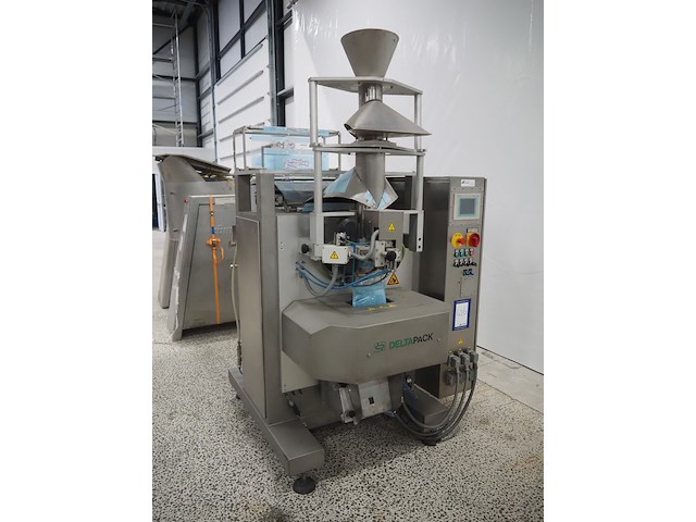 Deltapack - afbeelding 1 van  29