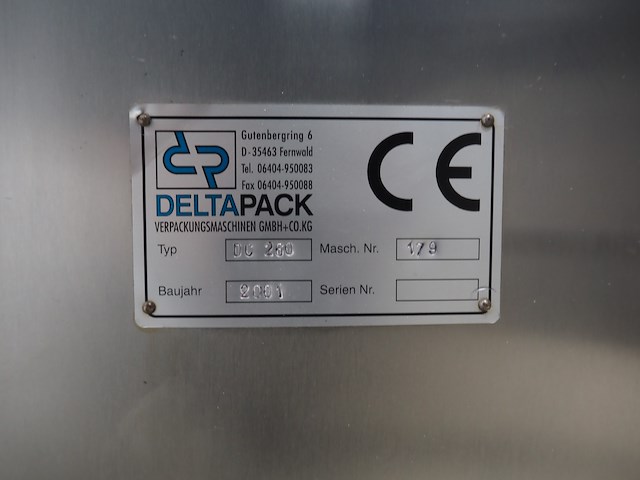 Deltapack - afbeelding 20 van  29