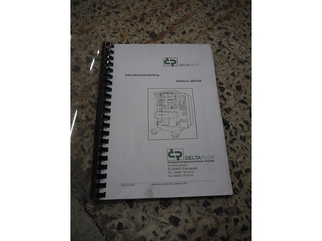 Deltapack - afbeelding 21 van  29