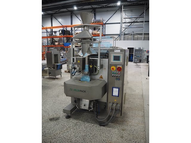 Deltapack - afbeelding 12 van  29