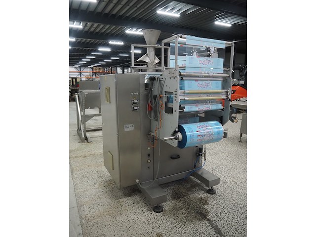 Deltapack - afbeelding 23 van  29