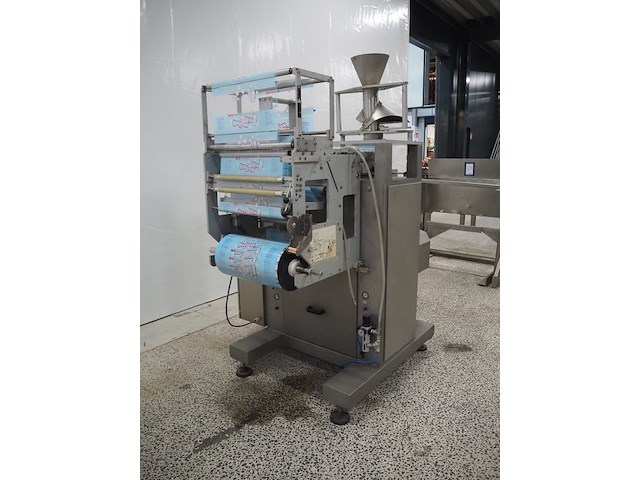 Deltapack - afbeelding 24 van  29