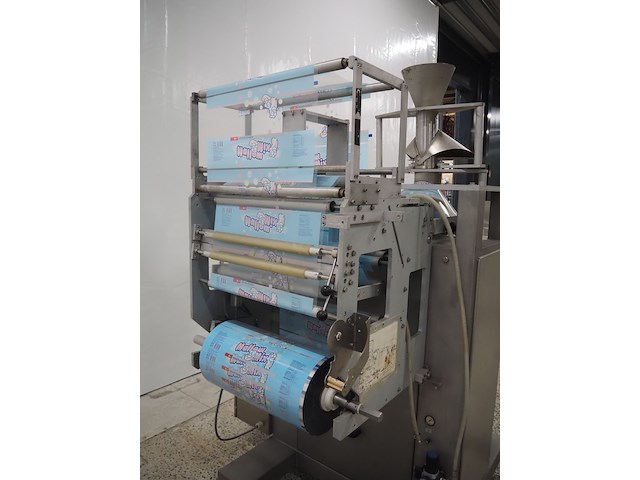 Deltapack - afbeelding 25 van  29