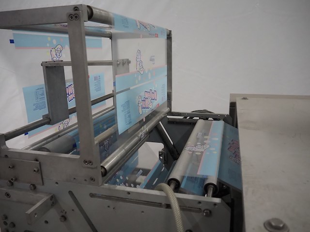 Deltapack - afbeelding 29 van  29