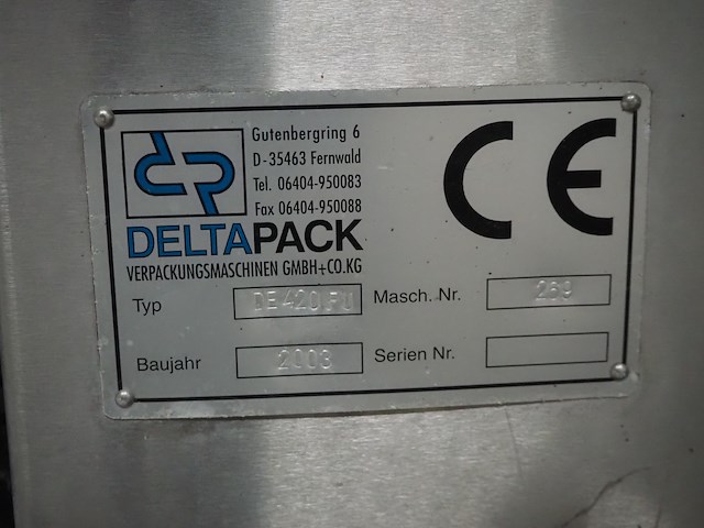 Deltapack - afbeelding 22 van  29