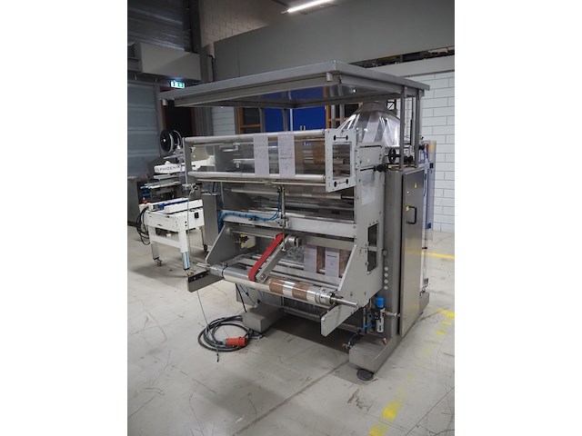 Deltapack - afbeelding 23 van  29