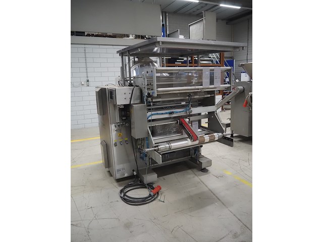 Deltapack - afbeelding 24 van  29