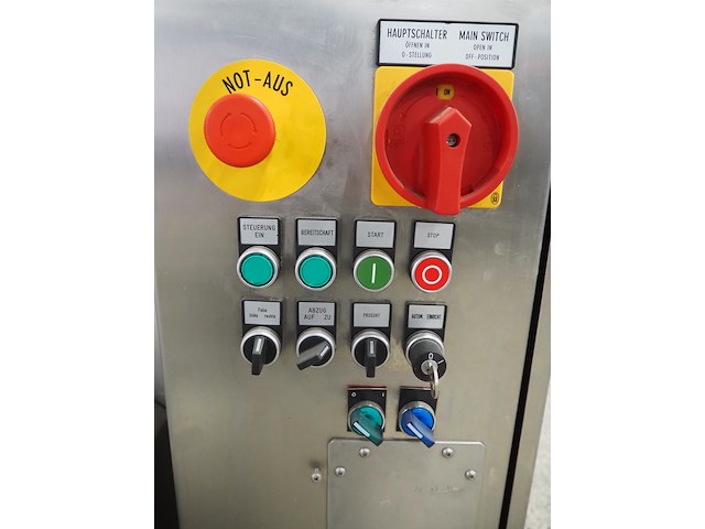 Deltapack - afbeelding 6 van  23