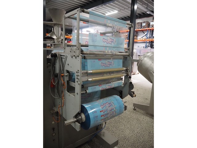 Deltapack - afbeelding 9 van  23