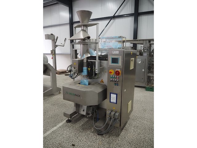 Deltapack - afbeelding 1 van  23