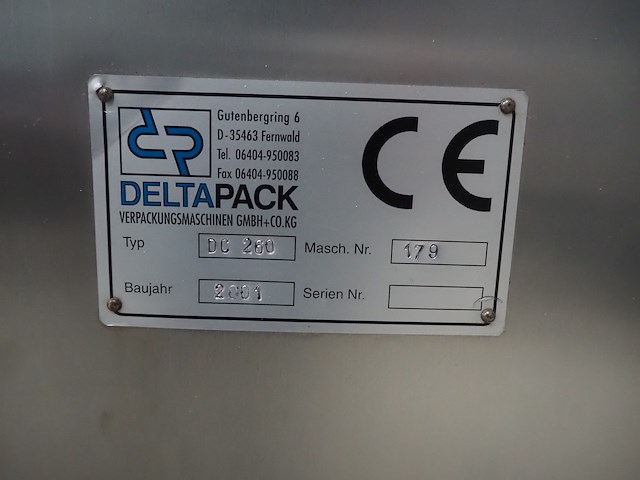 Deltapack - afbeelding 14 van  23