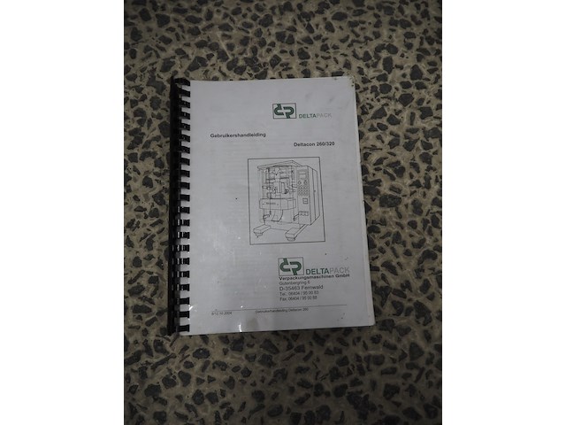 Deltapack - afbeelding 15 van  23