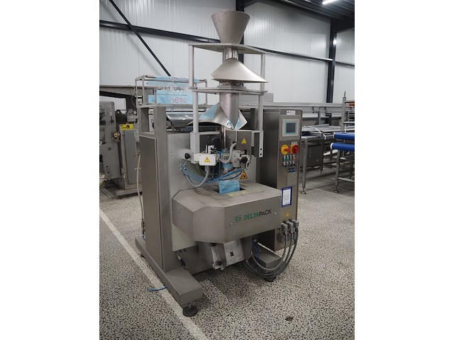 Deltapack - afbeelding 12 van  23