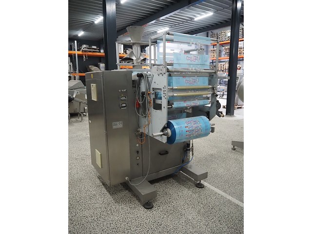 Deltapack - afbeelding 18 van  23