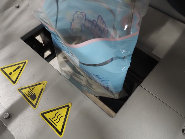 Deltapack - afbeelding 22 van  23