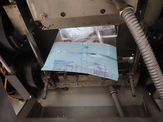 Deltapack - afbeelding 23 van  23