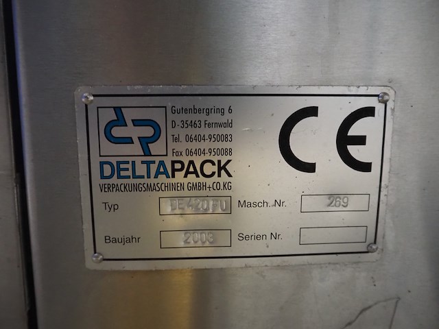 Deltapack - afbeelding 8 van  16