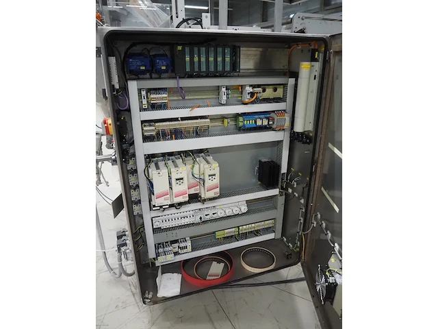 Deltapack - afbeelding 10 van  19