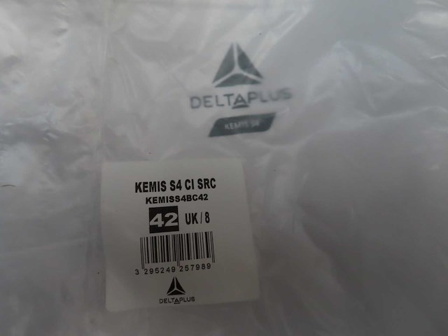 Deltaplus - pbm (9x) - afbeelding 2 van  3