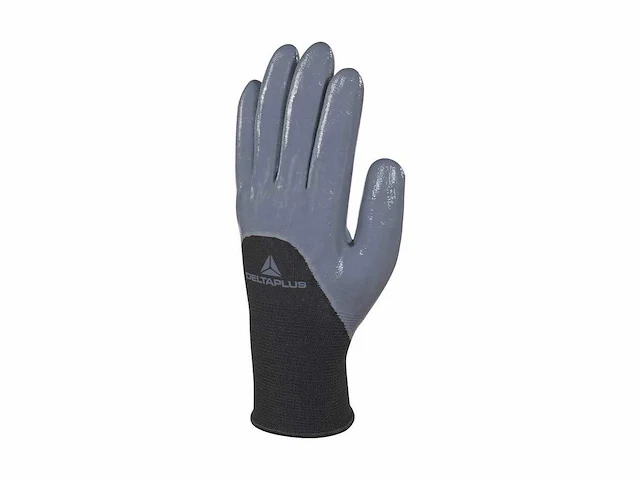 Deltaplus - ve715gr - paar werkhandschoenen (maat 10) (60x) - afbeelding 1 van  2