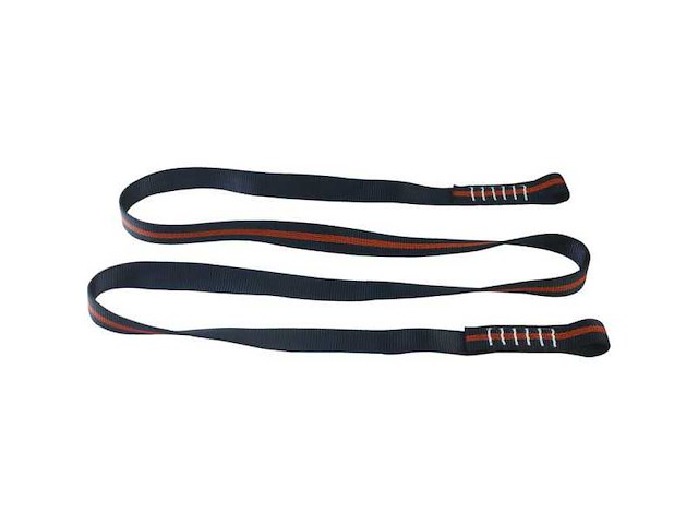 Deltaplus 100cm loo30100 verankeringsband (10x) - afbeelding 1 van  2