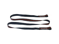 Deltaplus 100cm loo30100 verankeringsband (10x) - afbeelding 1 van  2