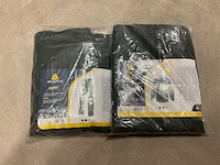 Deltaplus 850pan + 850ves regenpak (maat xl) (5x) - afbeelding 2 van  2