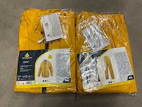 Deltaplus 850pan + 850ves regenpak (maat xxl) (9x) - afbeelding 2 van  2