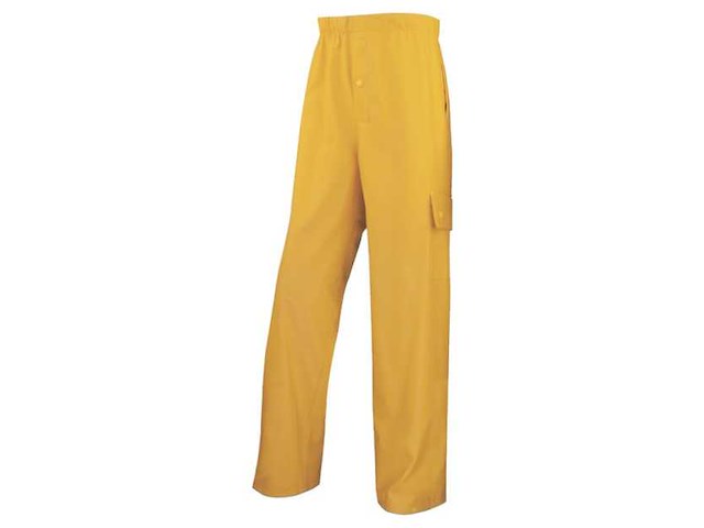Deltaplus 850pan regenbroek (maat s) - afbeelding 1 van  2