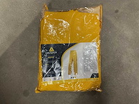 Deltaplus 850pan regenbroek (maat s) - afbeelding 2 van  2