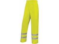Deltaplus 900panhv regenbroek (maat l) - afbeelding 1 van  2
