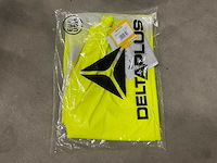 Deltaplus 900panhv regenbroek (maat l) - afbeelding 2 van  2