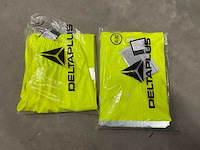 Deltaplus 900veshv + 900panhv regenpak (maat xl) - afbeelding 1 van  2