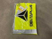 Deltaplus 900veshv regenjas (maat l) - afbeelding 2 van  2