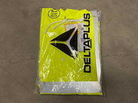 Deltaplus 900veshv regenjas (maat m) - afbeelding 2 van  2