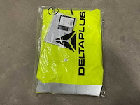 Deltaplus 900veshv regenjas (maat xl) - afbeelding 2 van  2