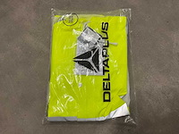Deltaplus 900veshv regenjas (maat xxl) (2x) - afbeelding 2 van  2