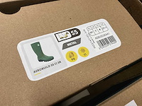 Deltaplus aerobuild s5 ci sr paar werklaarzen (maat 41) - afbeelding 3 van  3