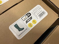 Deltaplus aerobuild s5 ci sr paar werklaarzen (maat 42) - afbeelding 2 van  2