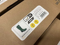 Deltaplus aerobuild s5 ci sr paar werklaarzen (maat 45) - afbeelding 3 van  3