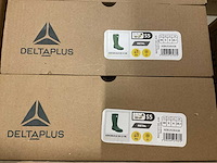 Deltaplus aerobuild s5 ci sr partij werklaarzen, 15 paar - afbeelding 3 van  9