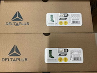 Deltaplus aerobuild s5 ci sr partij werklaarzen, 15 paar - afbeelding 4 van  9
