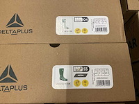 Deltaplus aerobuild s5 ci sr partij werklaarzen, 15 paar - afbeelding 5 van  9